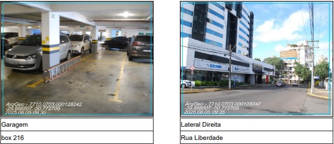 Sala da Caixa em CANOAS / RS - 10218934