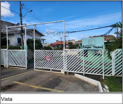 Imóvel da Caixa em SALVADOR / BA - 10219337