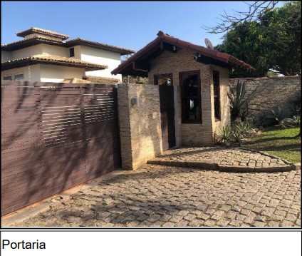 Casa da Caixa em ARMACAO DOS BUZIOS / RJ - 10219344