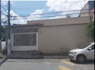 Casa Caixa em CARAPICUIBA / SP - 10219512