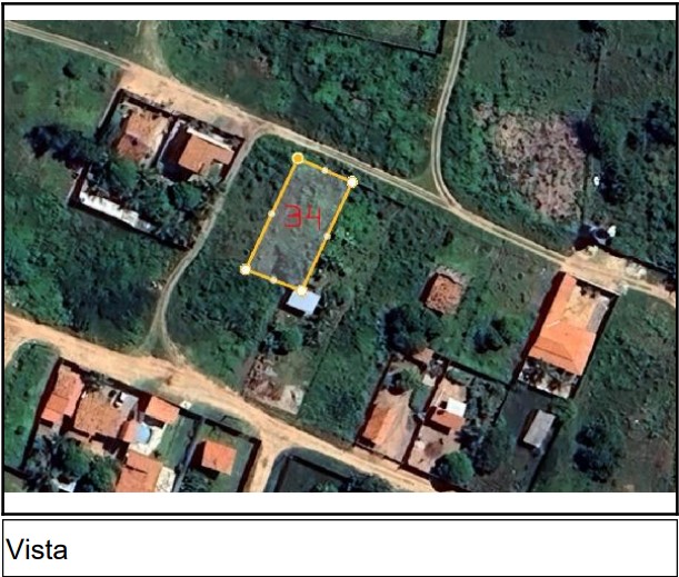 Terreno da Caixa em EXTREMOZ / RN - 10220686
