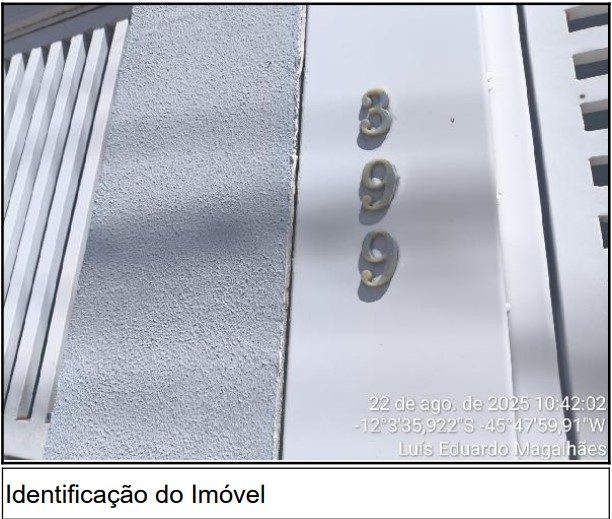 Comercial da Caixa em LUIS EDUARDO MAGALHAES / BA - 10221219