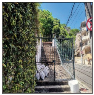 Terreno da Caixa em RIO DE JANEIRO / RJ - 10238943