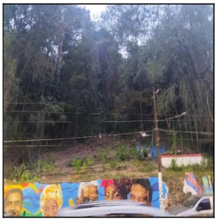 Terreno da Caixa em RIO DE JANEIRO / RJ - 10258764