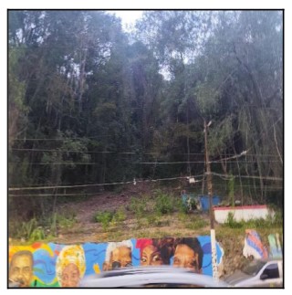 Terreno da Caixa em RIO DE JANEIRO / RJ - 10258771