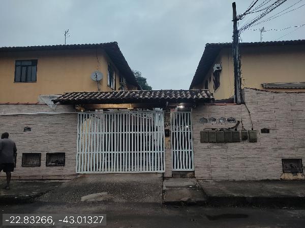 Casa Caixa em SAO GONCALO / RJ - 1021230015237