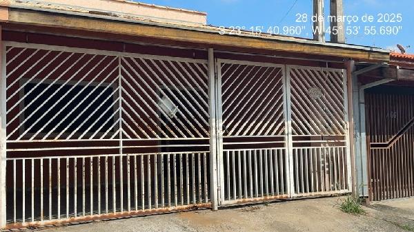 Imóvel da Caixa em SAO JOSE DOS CAMPOS / SP - 1035189605756