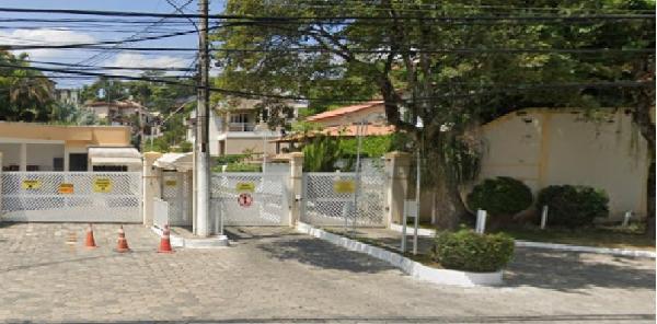 Casa da Caixa em NITEROI / RJ - 1054530008640