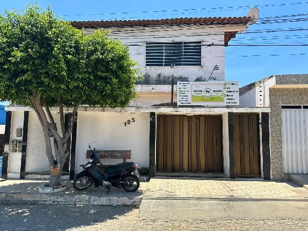 Casa da Caixa em SERRA TALHADA / PE - 1091400001208