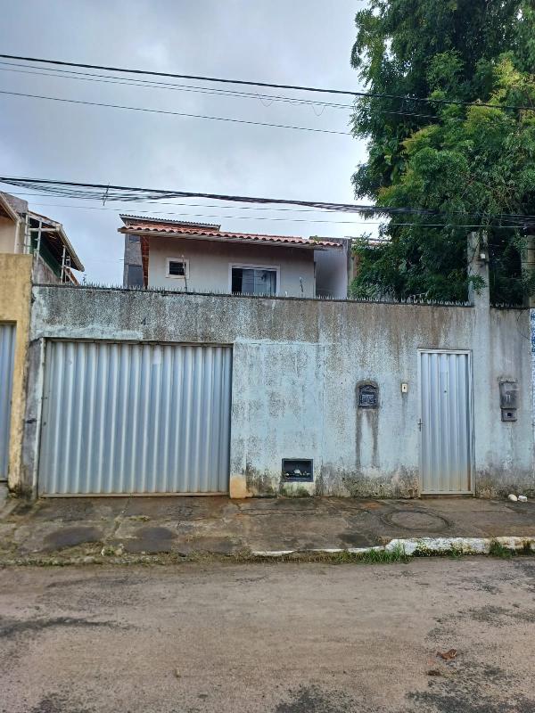 Casa Caixa em LAURO DE FREITAS / BA - 1101870005472
