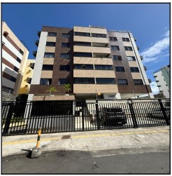 Apartamento Caixa em SALVADOR / BA - 1152000001419