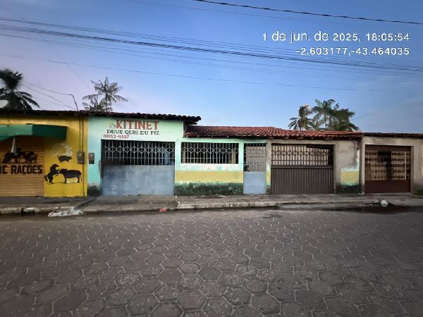 Casa da Caixa em HUMBERTO DE CAMPOS / MA - 1152100006056