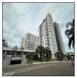 Apartamento Caixa em PORTO ALEGRE / RS - 1155533900319