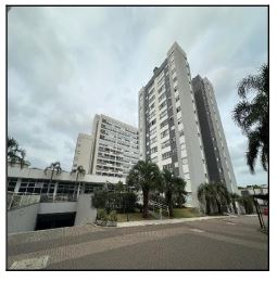 Apartamento Caixa em PORTO ALEGRE / RS - 1155533900335