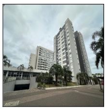 Apartamento Caixa em PORTO ALEGRE / RS - 1155533900343