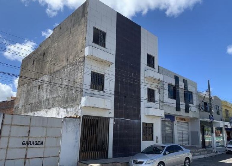 Imóvel da Caixa em CARMOPOLIS / SE - 1173330001792