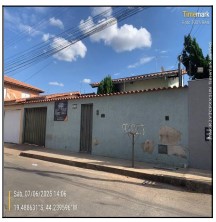Casa da Caixa em SETE LAGOAS / MG - 1247501001560