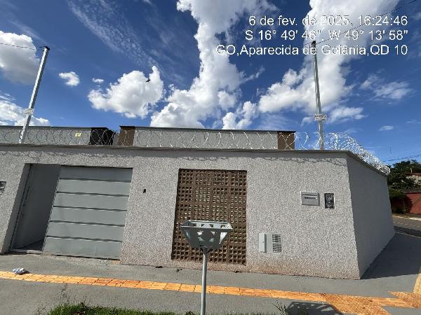 Casa da Caixa em ANAPOLIS / GO - 1298100002926