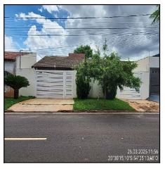 Casa da Caixa em CAMPO GRANDE / MS - 1314400006140