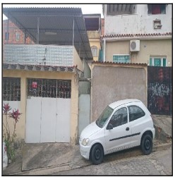 Casa da Caixa em RIO DE JANEIRO / RJ - 1411800000516