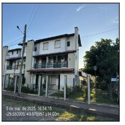 Apartamento Caixa em CAPAO DA CANOA / RS - 1415200000461