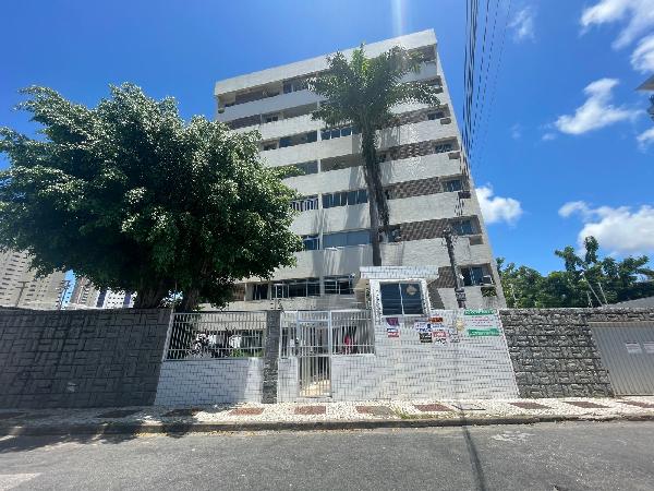 Apartamento Caixa em FORTALEZA / CE - 1444400060780