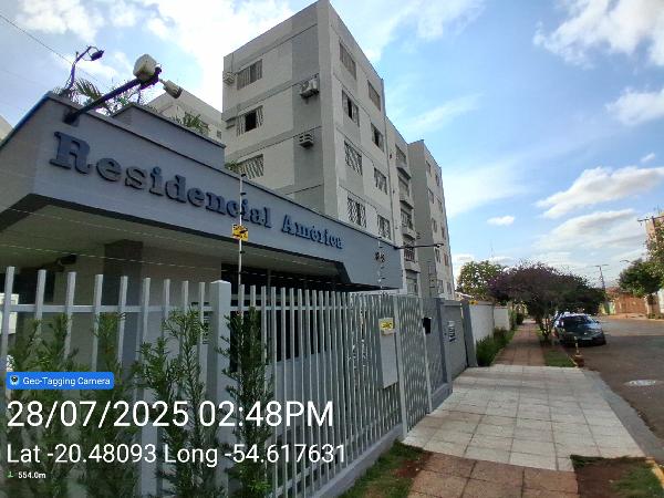 Apartamento da Caixa em CAMPO GRANDE / MS - 1444400178454