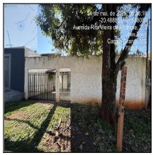 Casa Caixa em CAMPO GRANDE / MS - 1444400332143