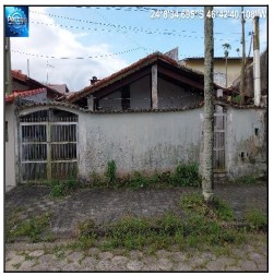 Prédio da Caixa em ITANHAEM / SP - 1444400423092