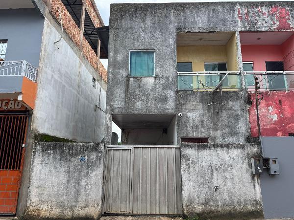 Terreno da Caixa em TEFE / AM - 1444400573620