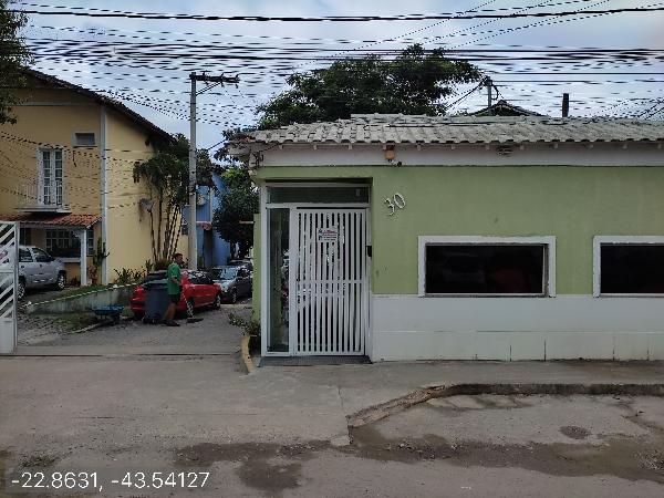 Apartamento Caixa em RIO DE JANEIRO / RJ - 1444400578614