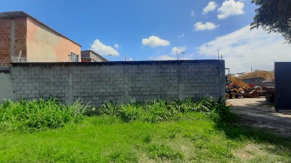Terreno da Caixa em JAPERI / RJ - 1444400718866