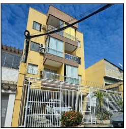 Imóvel da Caixa em RIO DE JANEIRO / RJ - 1444400812730
