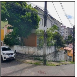 Casa da Caixa em SALVADOR / BA - 1444400855782
