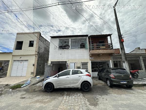 Casa Caixa em ARACAJU / SE - 1444400908495
