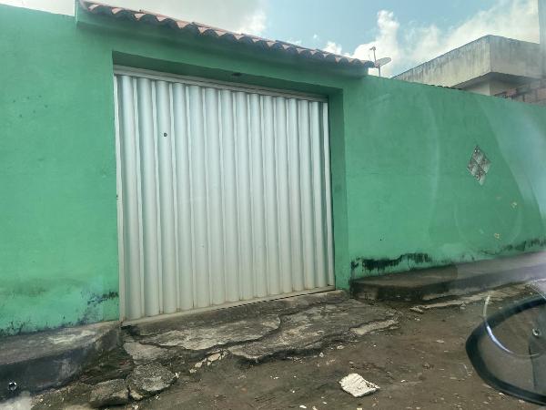 Casa da Caixa em CARPINA / PE - 1444400935123
