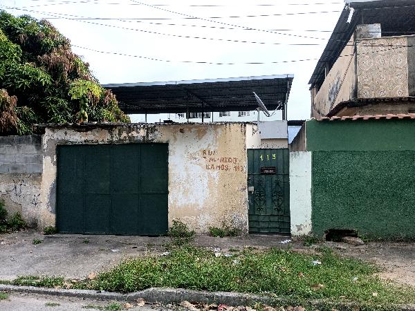 Casa da Caixa em SAO GONCALO / RJ - 1444400990086