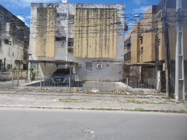 Apartamento da Caixa em OLINDA / PE - 1444401017829
