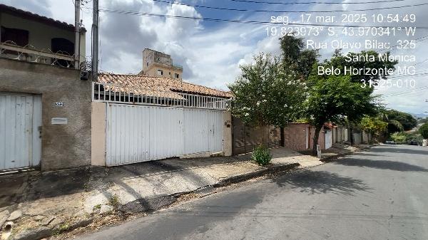 Casa Caixa em BELO HORIZONTE / MG - 1444401140442