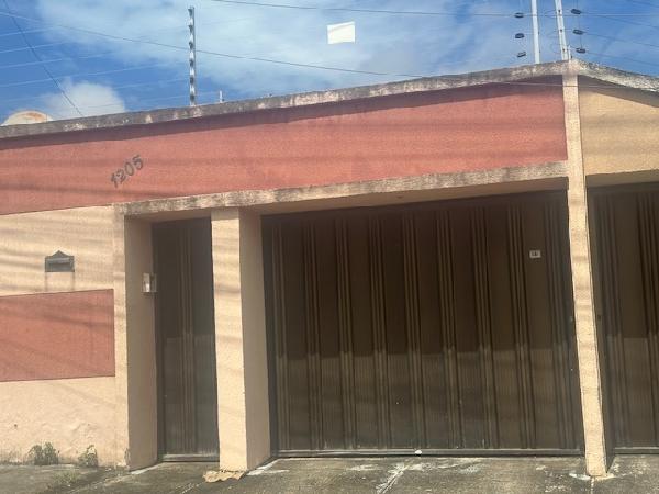 Casa Caixa em FORTALEZA / CE - 1444401181971