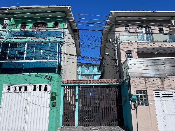 Casa da Caixa em NILOPOLIS / RJ - 1444401272691