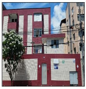 Apartamento Caixa em FORTALEZA / CE - 1444401300946