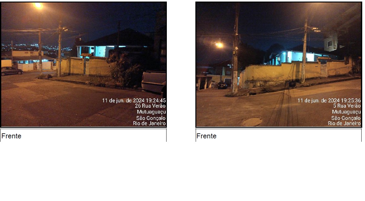 Casa Caixa em SAO GONCALO / RJ - 1444401328158