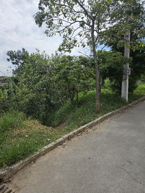 Terreno da Caixa em RAPOSOS / MG - 1444401500716