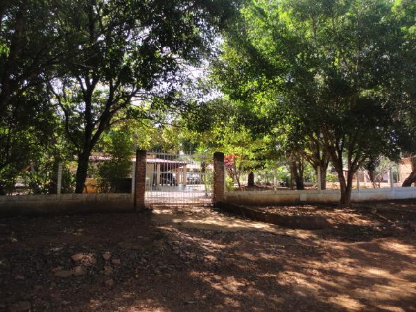 Imóvel da Caixa em LUZIANIA / GO - 1444401502379