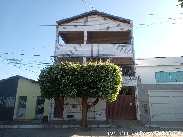 Casa da Caixa em IBOTIRAMA / BA - 1444401599674