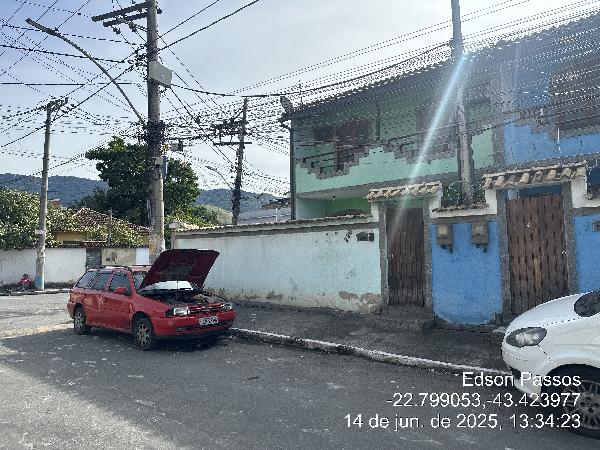 Casa da Caixa em MESQUITA / RJ - 1444401609394