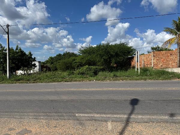 Terreno da Caixa em RIBEIRA DO POMBAL / BA - 1444401692291