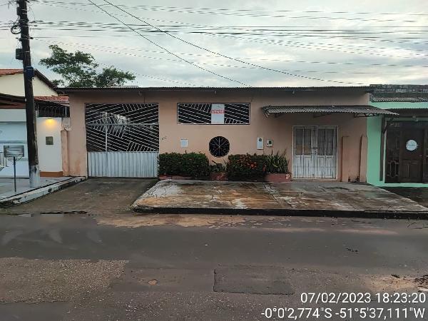 Casa da Caixa em MACAPA / AP - 1444401798057