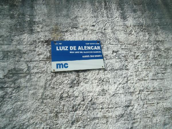 Terreno da Caixa em FORTALEZA / CE - 1444401825372